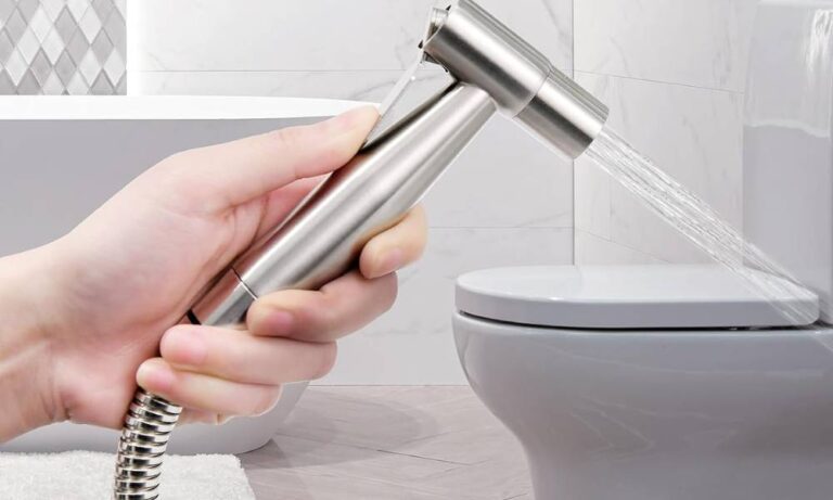 Toilet Mate Flush Spray Tool